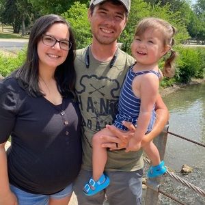 Meet your Posher, Robby